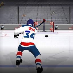  Hockey Skills