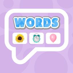  Words game