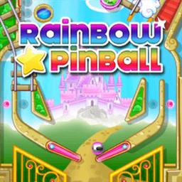  Rainbow PinBall