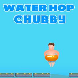  Water Hop Chubby